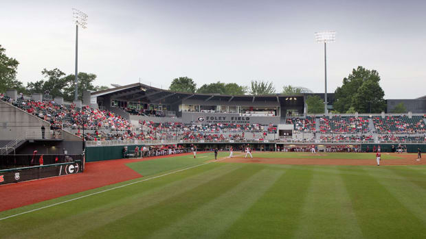 Foley field